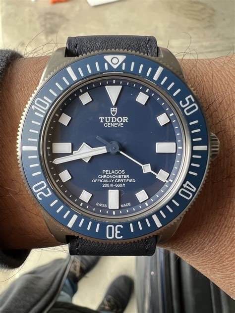 tudor pelagos fxd owners thread